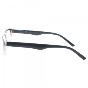 Plastic Reading Glasses