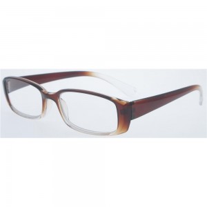 Plastic Reading Glasses