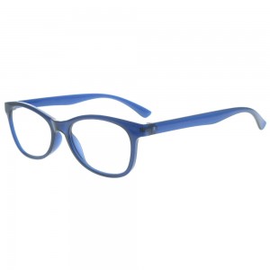 Plastic Reading Glasses