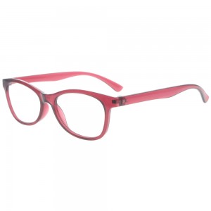 Plastic Reading Glasses