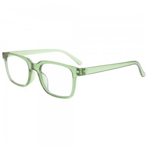 Plastic Reading Glasses