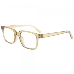 Plastic Reading Glasses