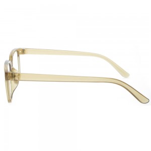 Plastic Reading Glasses