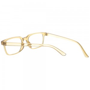 Plastic Reading Glasses