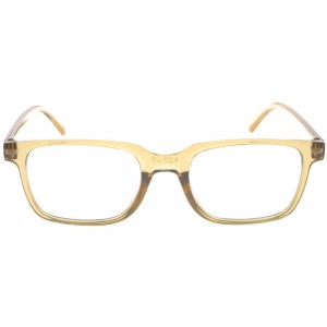 Plastic Reading Glasses