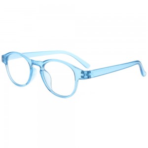 Plastic Reading Glasses