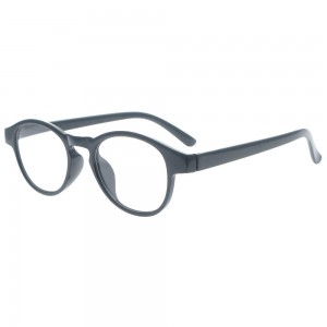 Plastic Reading Glasses