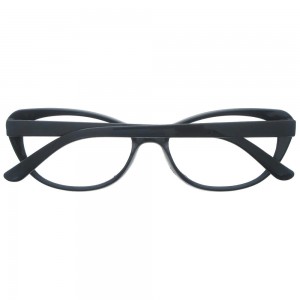 Plastic Reading Glasses