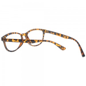 Plastic Reading Glasses