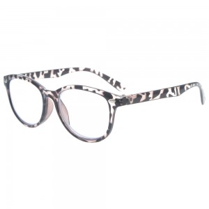 Plastic Reading Glasses