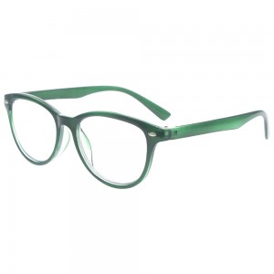 Plastic Reading Glasses