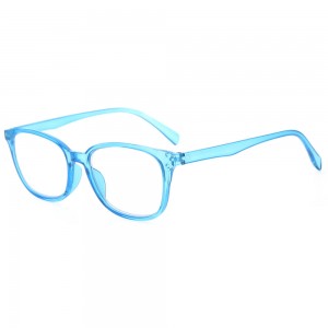 Plastic Reading Glasses