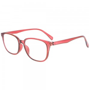 Plastic Reading Glasses