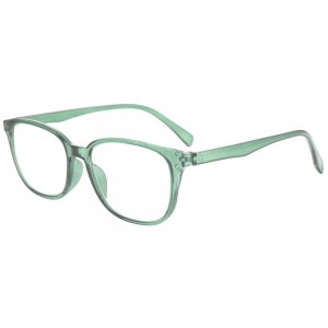 Plastic Reading Glasses