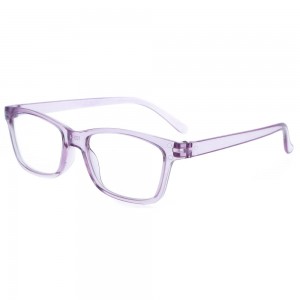 Plastic Reading Glasses