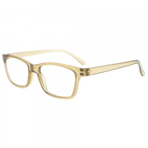 Plastic Reading Glasses