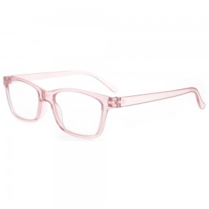 Plastic Reading Glasses