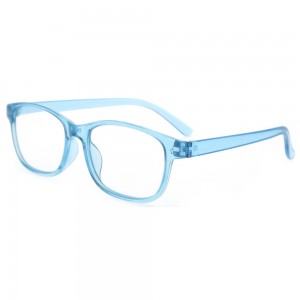 Plastic Reading Glasses