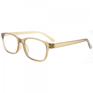 Plastic Reading Glasses