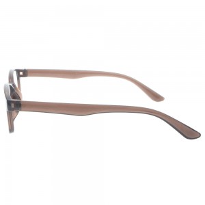 Plastic Reading Glasses