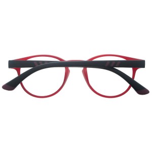 Plastic Reading Glasses