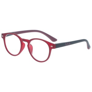 Plastic Reading Glasses