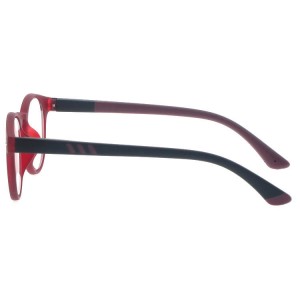 Plastic Reading Glasses