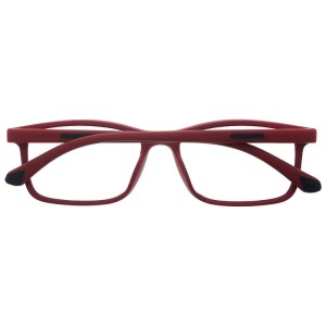 Plastic Reading Glasses