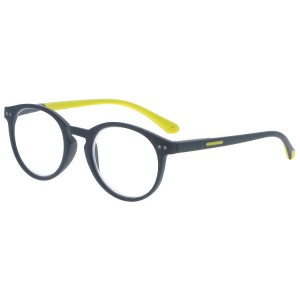 Plastic Reading Glasses