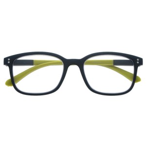 Plastic Reading Glasses