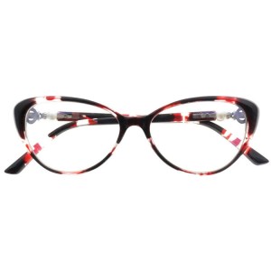 Plastic Reading Glasses