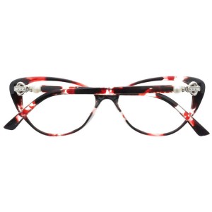 Plastic Reading Glasses