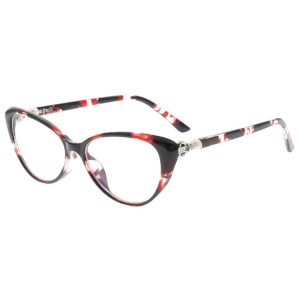 Plastic Reading Glasses