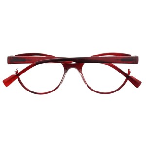 Plastic Reading Glasses