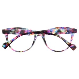 Plastic Reading Glasses