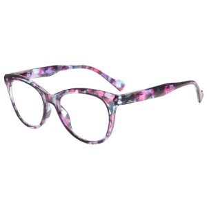 Plastic Reading Glasses