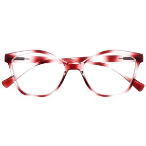 Plastic Reading Glasses