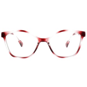 Plastic Reading Glasses