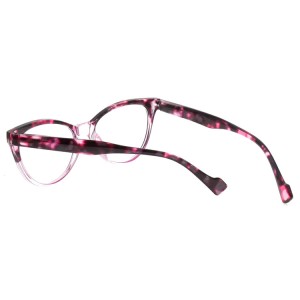 Plastic Reading Glasses