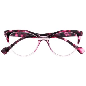 Plastic Reading Glasses