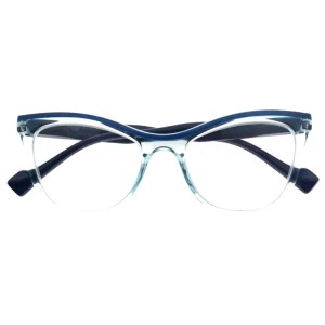 Plastic Reading Glasses