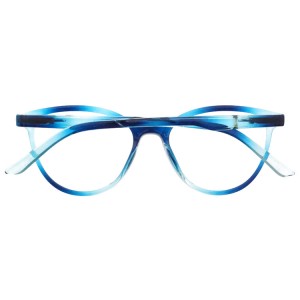 Plastic Reading Glasses