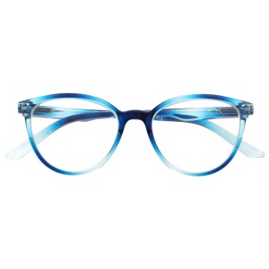 Plastic Reading Glasses