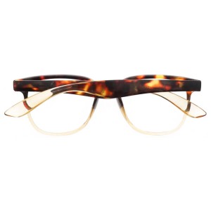 Plastic Reading Glasses