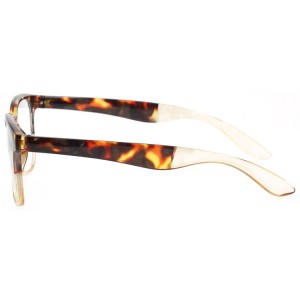 Plastic Reading Glasses