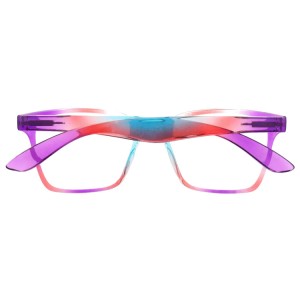 Plastic Reading Glasses