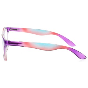 Plastic Reading Glasses