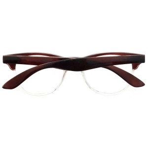 Plastic Reading Glasses