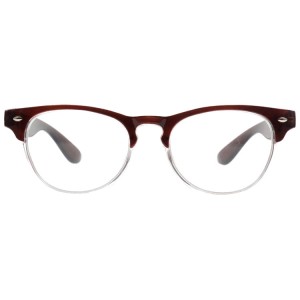 Plastic Reading Glasses