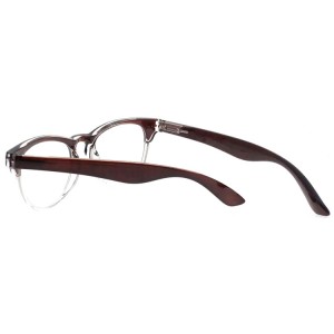 Plastic Reading Glasses